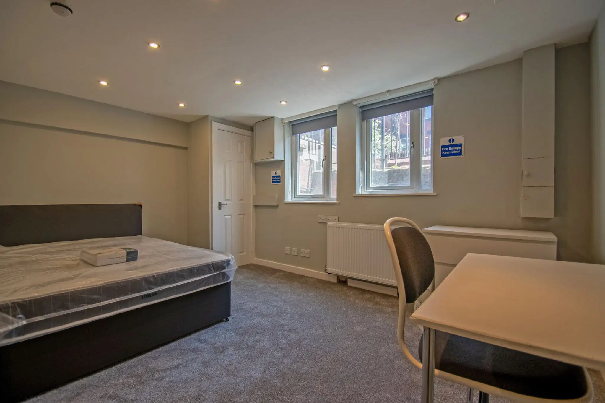 Room Back Langdale Terrace in Leeds