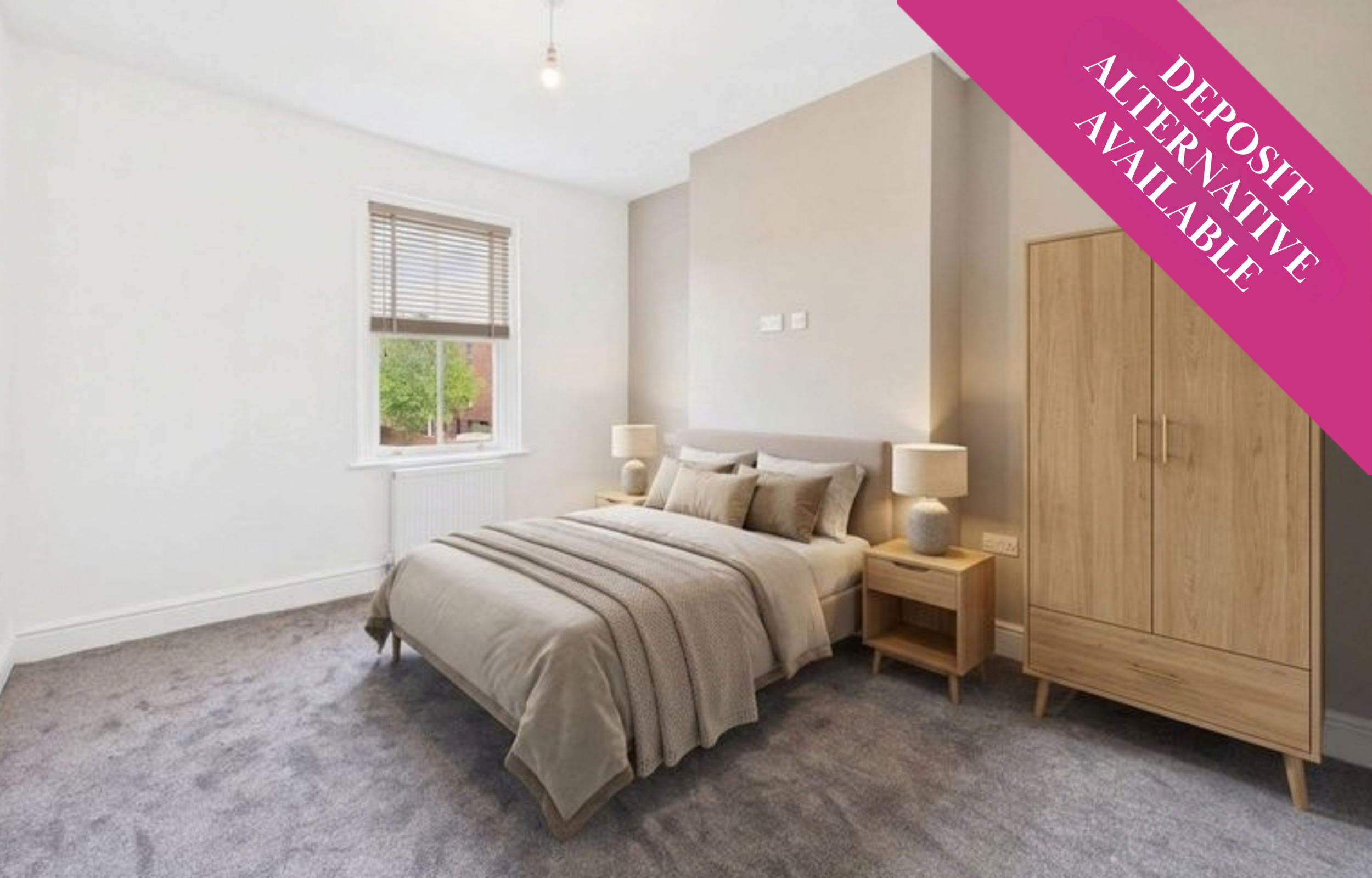 Room Saint Michaels Square in Gloucester