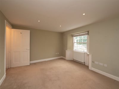 Flat Moray Place in City of Edinburgh