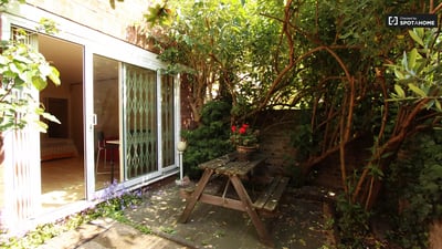 House Edith Grove in Greater London