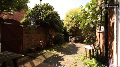 House Edith Grove in Greater London