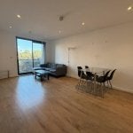 Flat Cornhill in Liverpool
