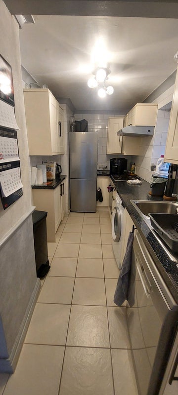 Room Downland Way in St Helens