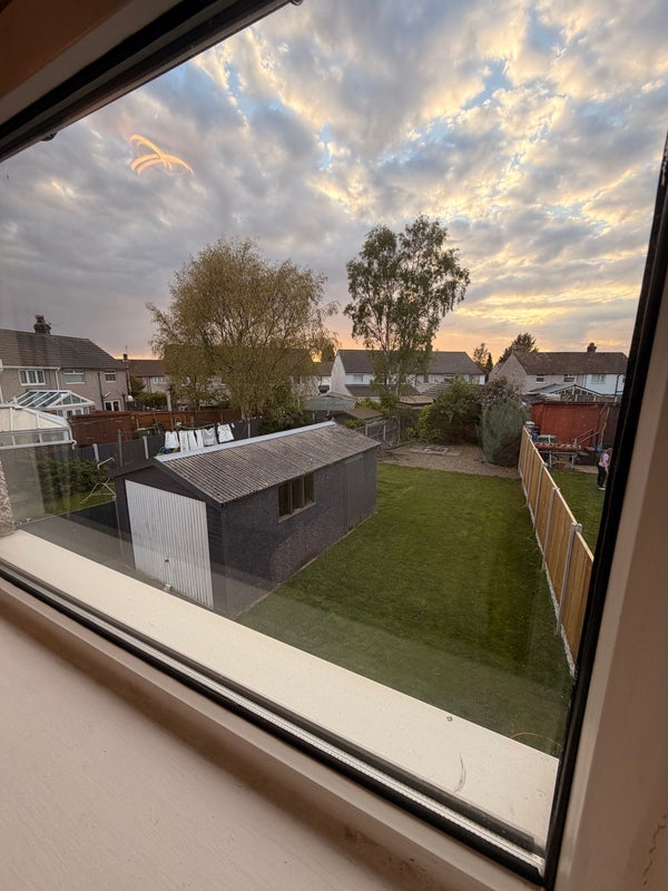 Room Downland Way in St Helens