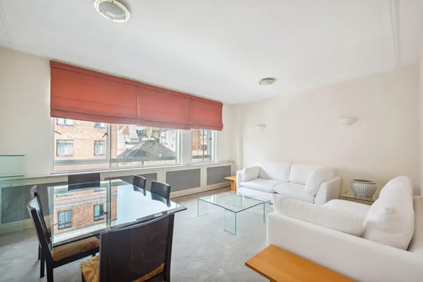 Flat Edgware Road in City of Westminster