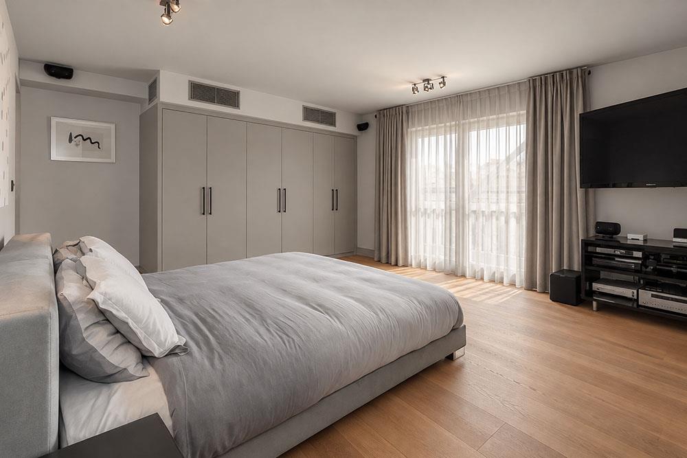Flat Marylebone Road in City of Westminster