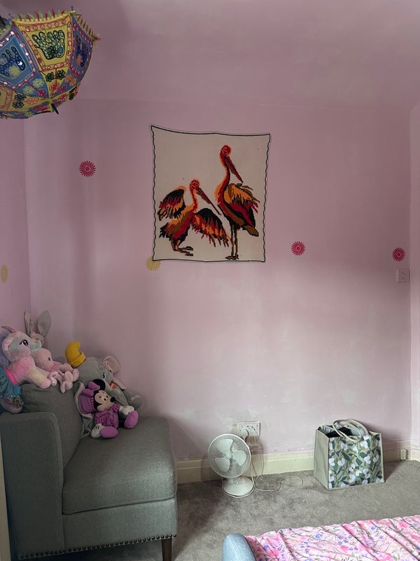 Room Glenthorn Grove in Trafford