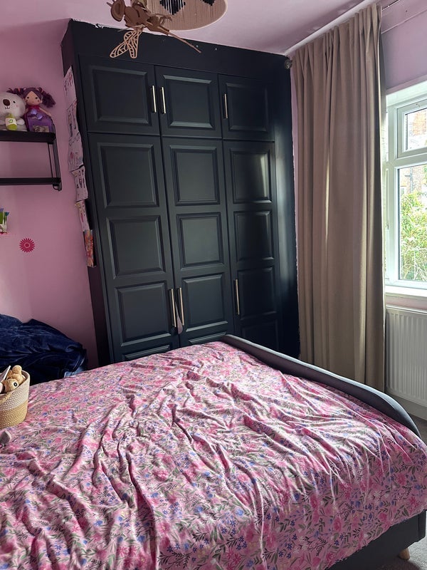 Room Glenthorn Grove in Trafford