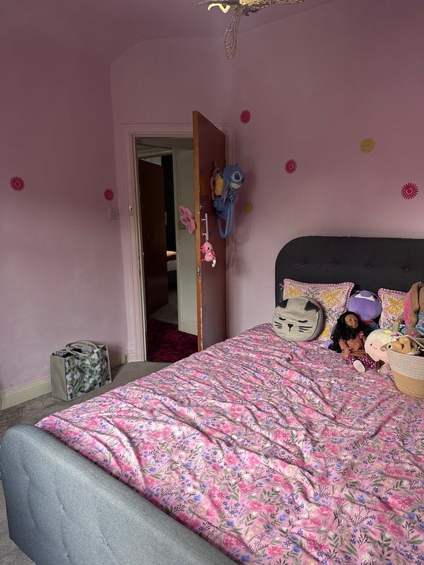 Room Glenthorn Grove in Trafford