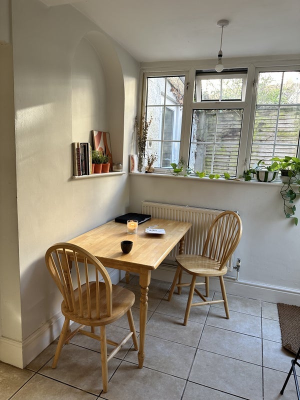 Flat Thanet Road in Bristol
