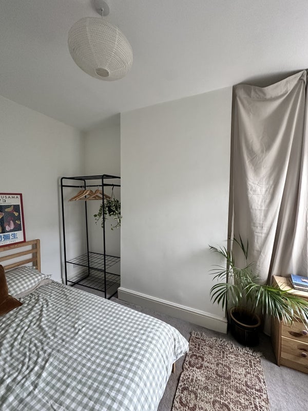 Flat Thanet Road in Bristol