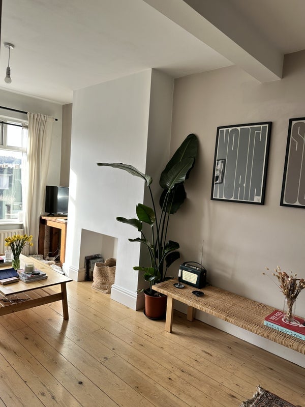 Flat Thanet Road in Bristol