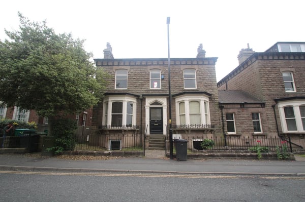 Room East Parade in Harrogate