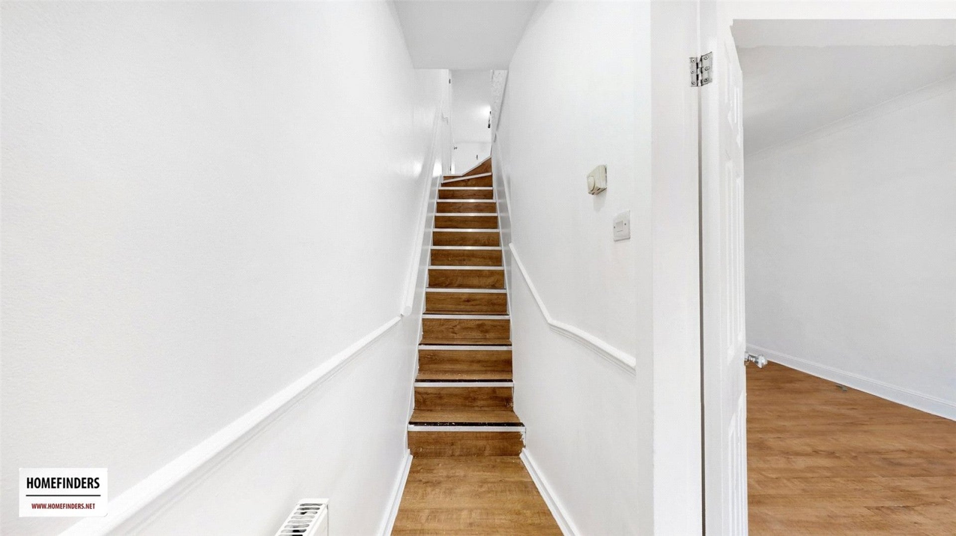 House Cheddington Road in Greater London