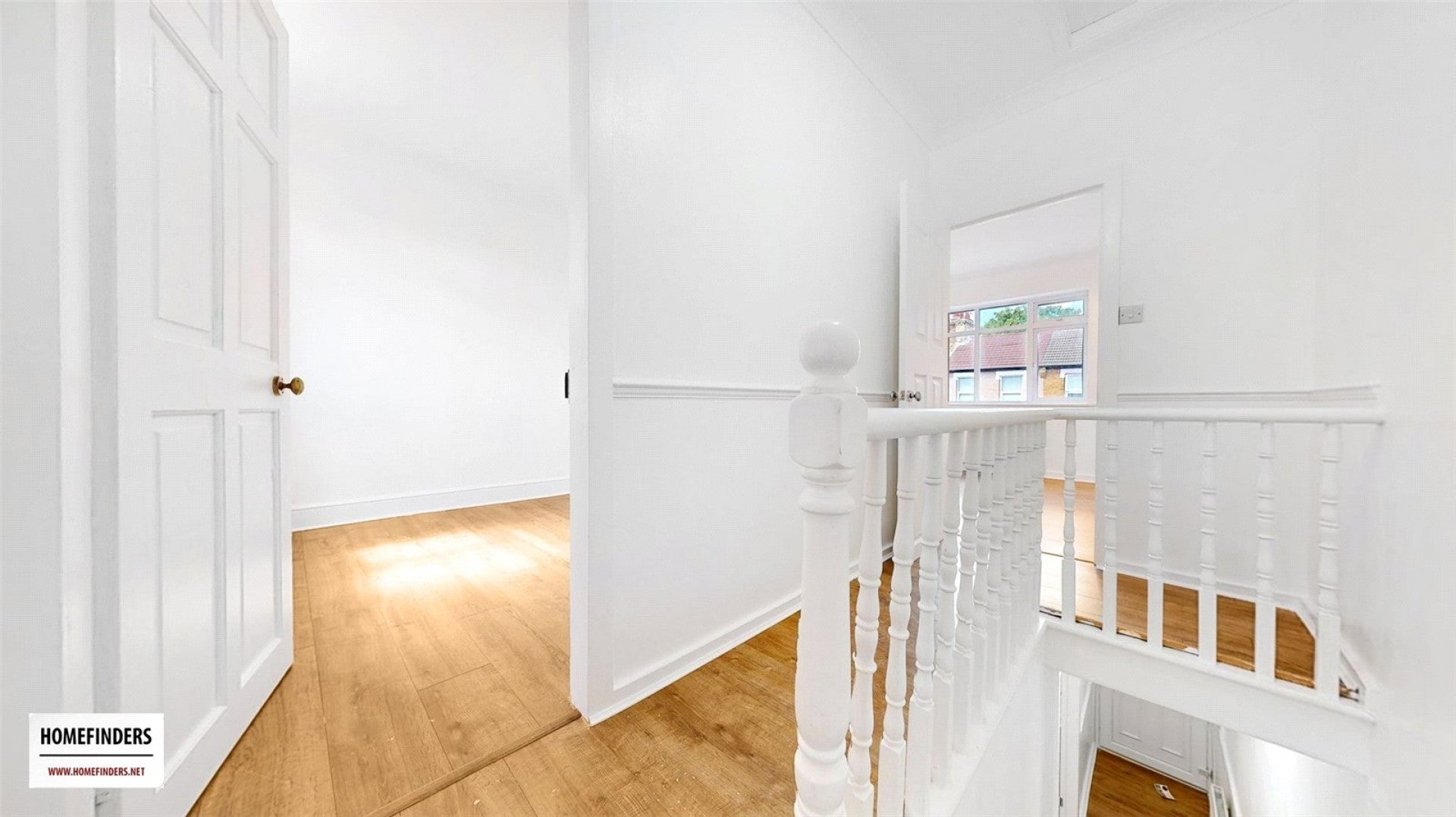 House Cheddington Road in Greater London