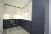 Flat West Street in Maidenhead