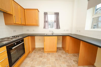 Flat Stanbridge Road in Leighton Buzzard