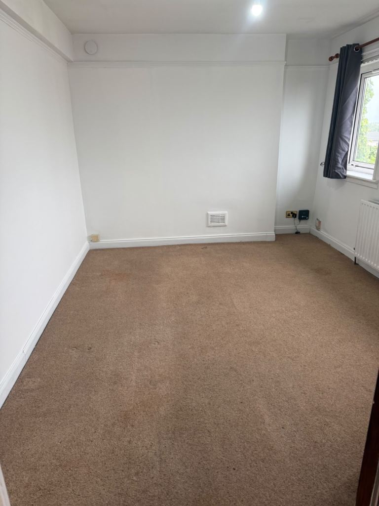 Flat Montrose Street in Clydebank