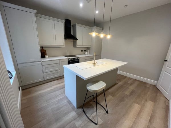 House Adswood Road in Cheadle Hulme