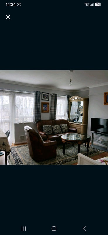 Room Jervis Road in Greater London
