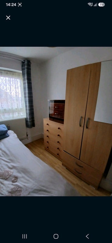 Room Jervis Road in Greater London