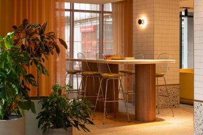 Flat Abbey Street in Leeds