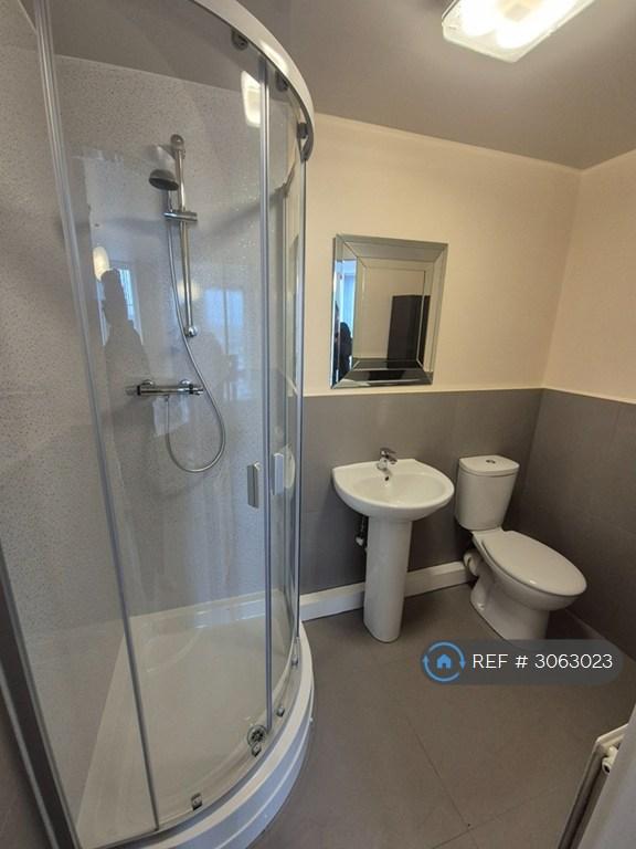 Room Tate Street in Liverpool