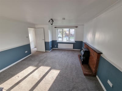 House Fleet Way in Newport