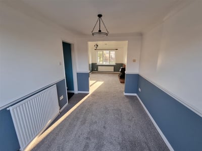 House Fleet Way in Newport