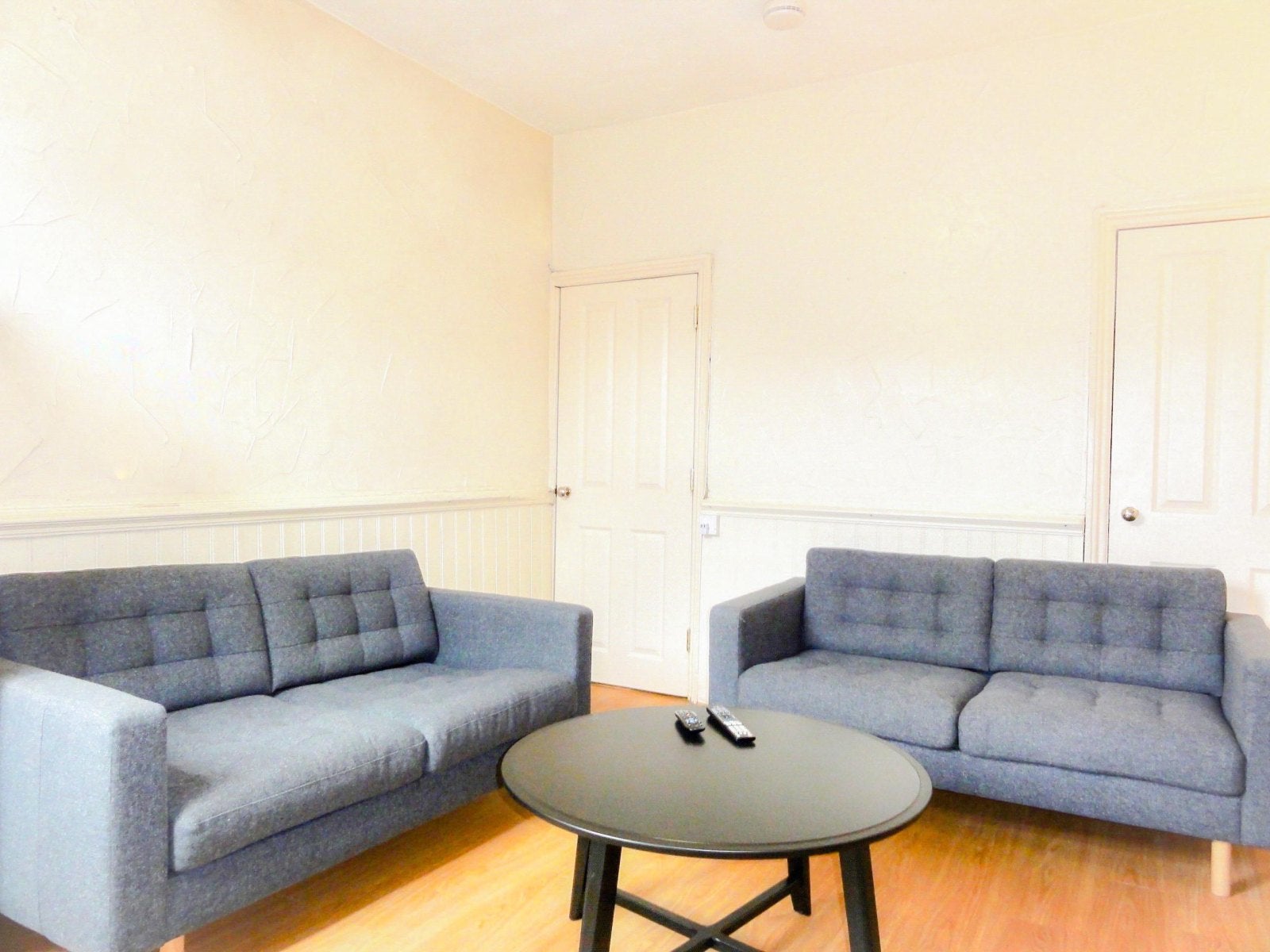 House Bramall Court in Sheffield