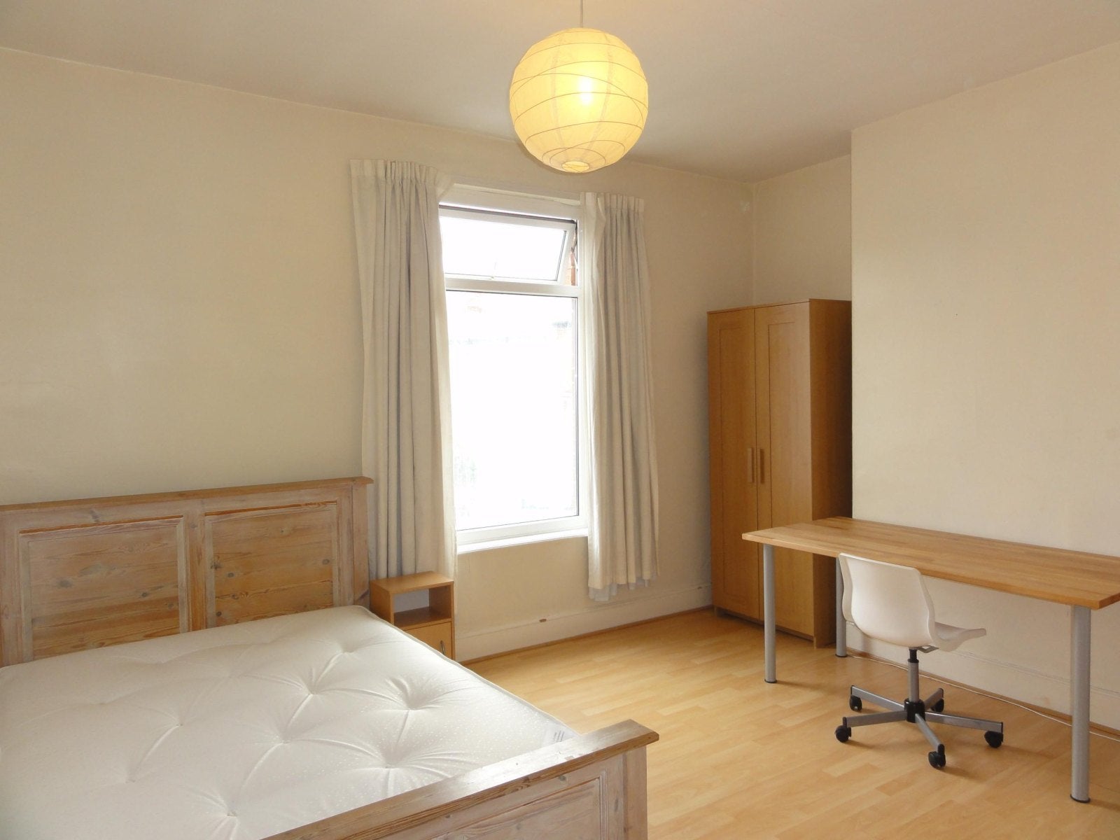 House Bramall Court in Sheffield