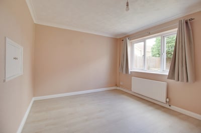 House Byng Close in Huntingdonshire