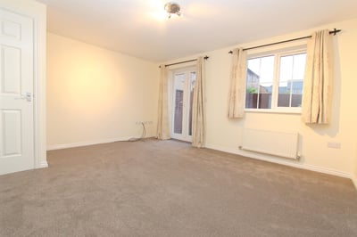 House Johnson Drive in Leighton Buzzard