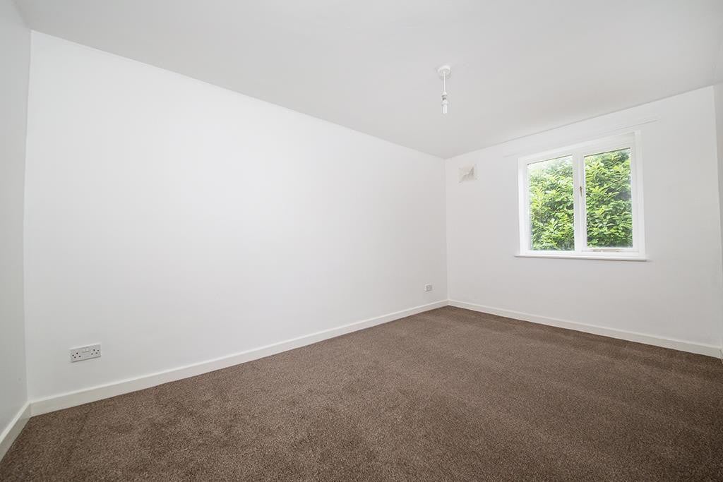 Flat Albert Terrace in North Tyneside