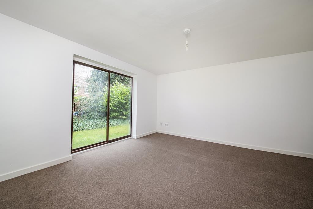 Flat Albert Terrace in North Tyneside