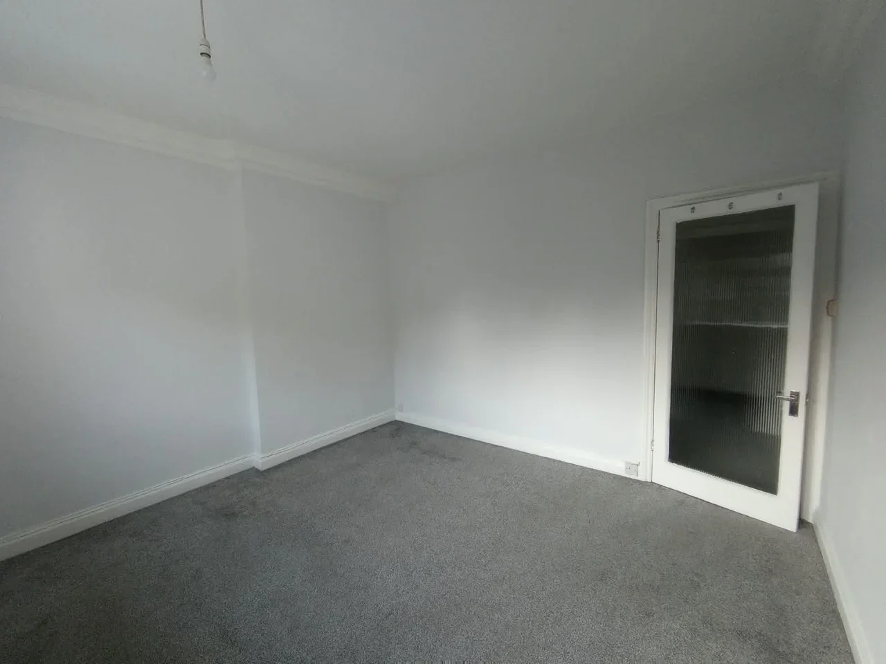 Flat Teignmouth Road in Greater London