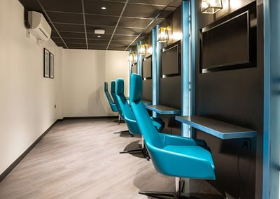 Flat Harriott Close in Greater London