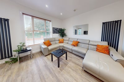 Room Addison Street in Nottingham