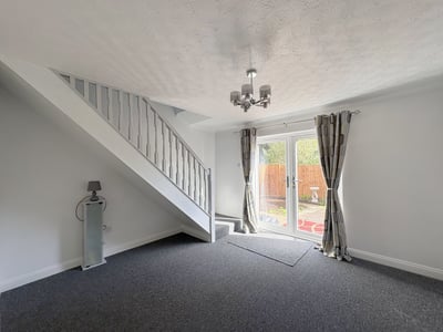 House Cotteswold Road in Tewkesbury