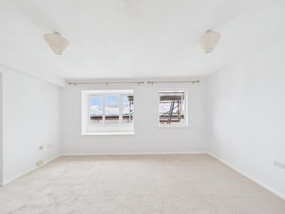 Flat Victoria Avenue in Bristol