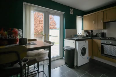 House Irwell Lane in Runcorn