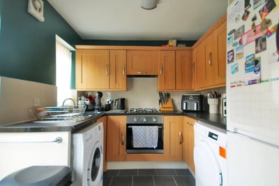 House Irwell Lane in Runcorn