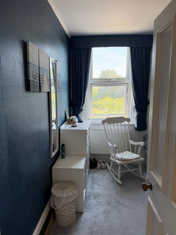 Room Morley Road in Southport