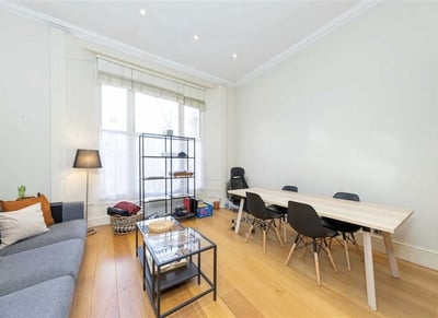 Flat Craven Hill Mews in City of Westminster
