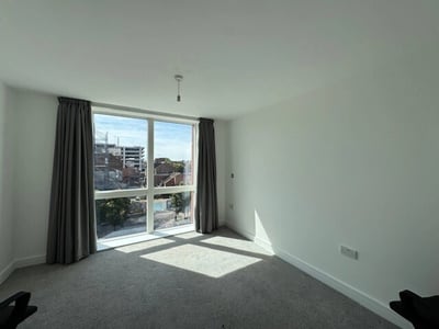 Flat New Walk Place in Leicester