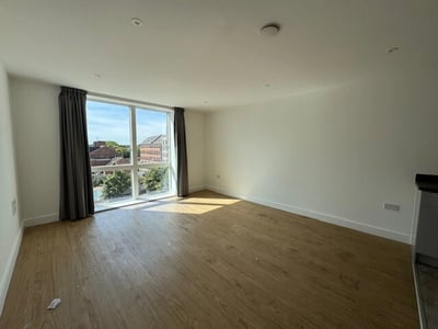Flat New Walk Place in Leicester