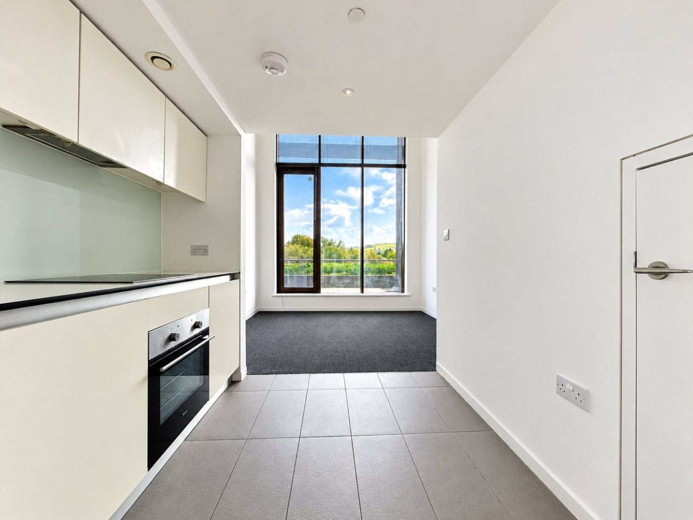 Flat Wills Way in Bristol