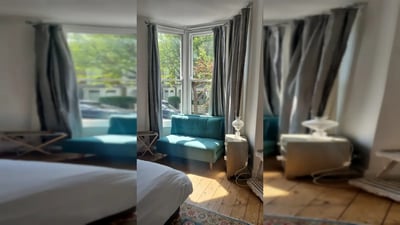 Room Wayland Avenue in Greater London