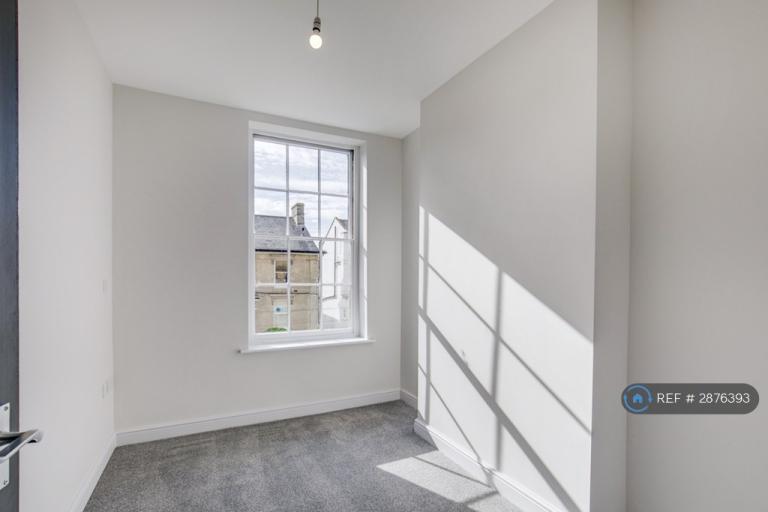 Flat Berners Street in Ipswich