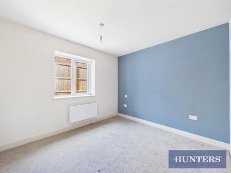 Flat Pembroke Terrace in Bridlington